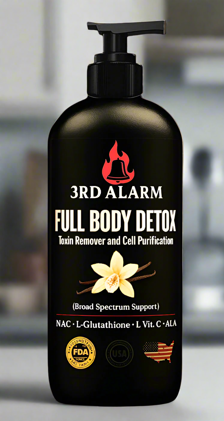 DAILY DETOX