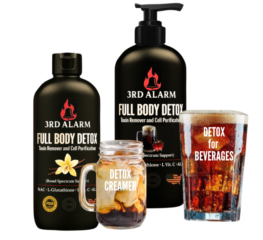 DAILY DETOX