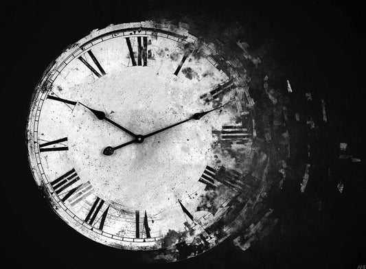 Why Consistency Matters