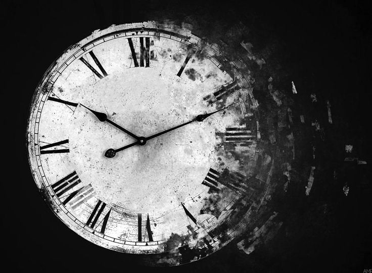 Why Consistency Matters