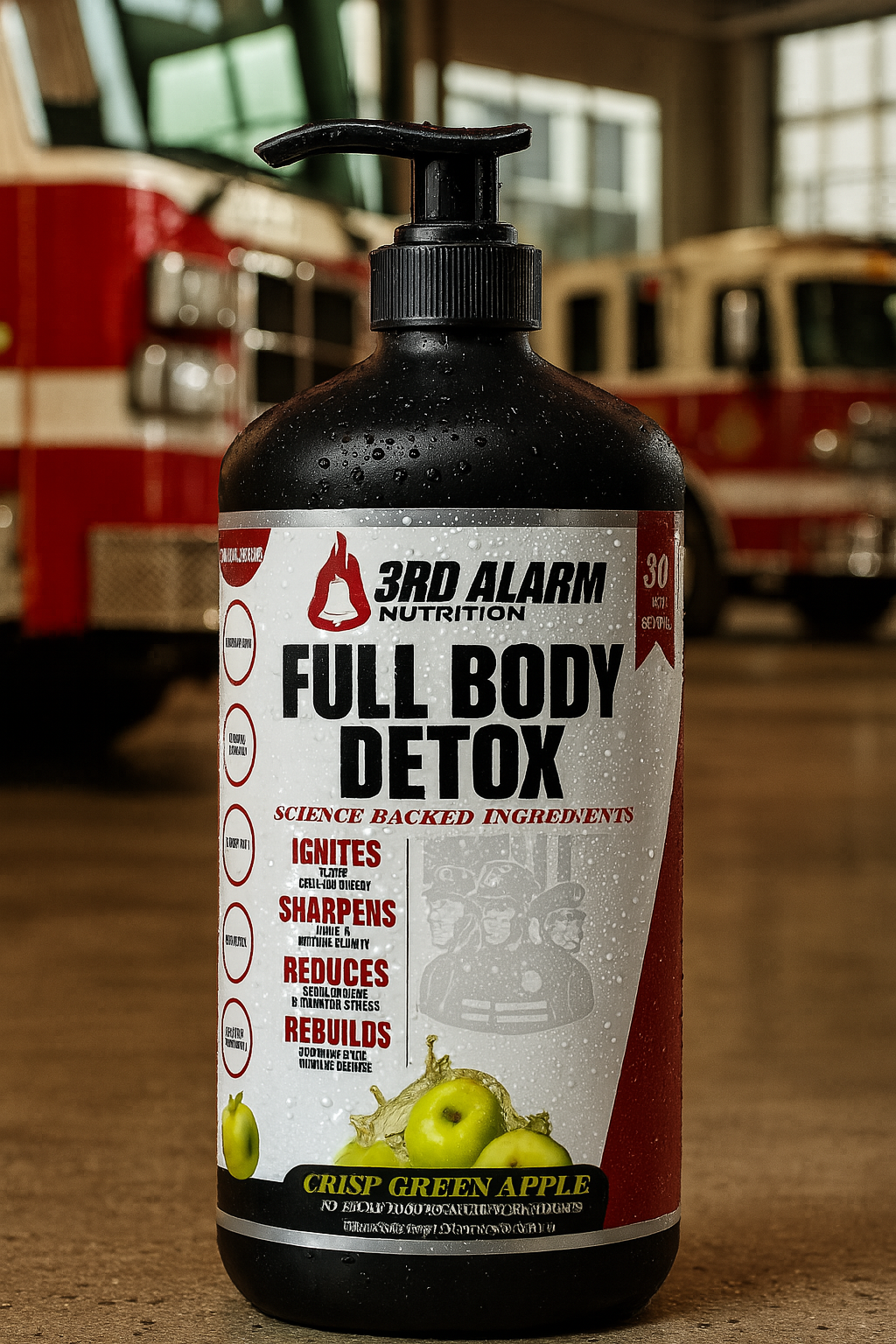 DAILY DETOX
