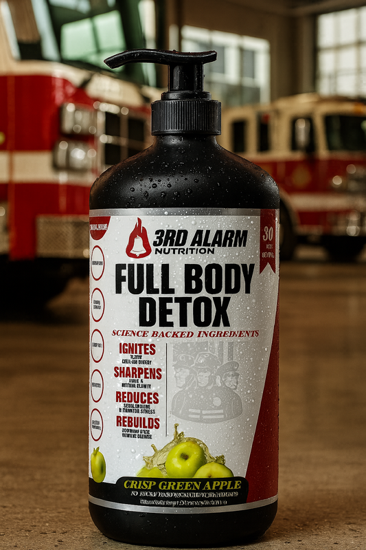 DAILY DETOX